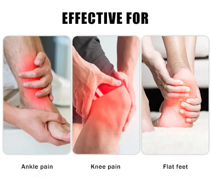 Men’s Non-Slip Work Boots – Wide Fit, Arch Support & All-Day Comfort (🎁 Free Socks + Free Shipping 🧦)