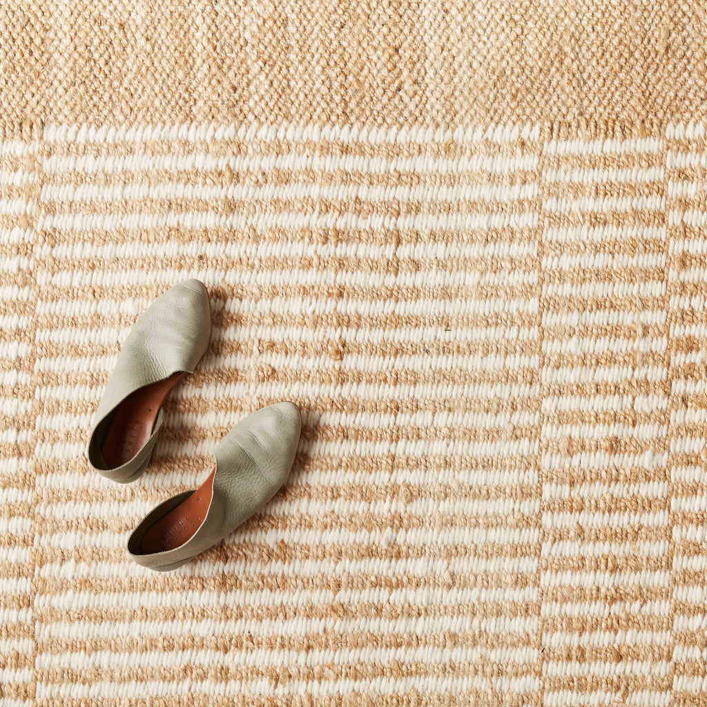 Anita Jute Area Rug