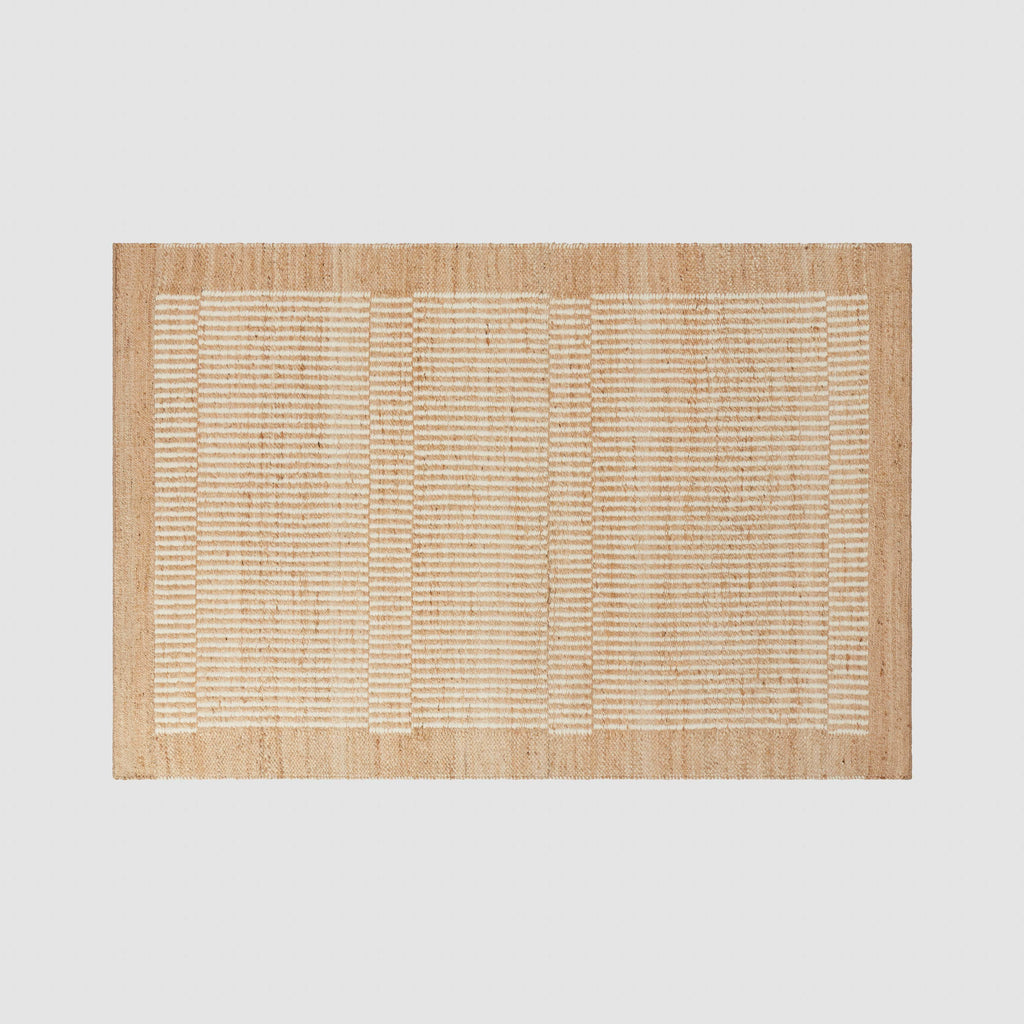 Anita Jute Area Rug