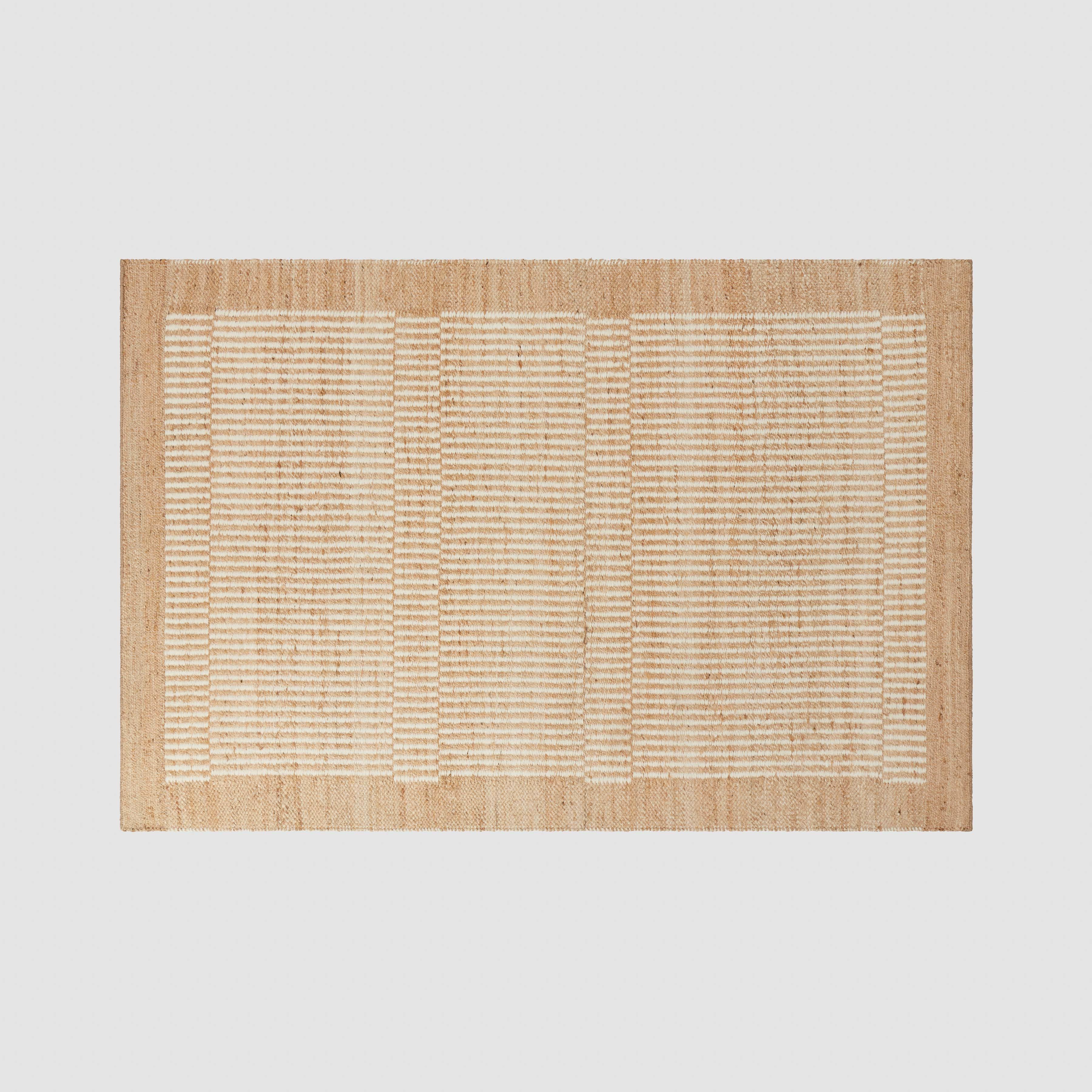 Anita Jute Area Rug