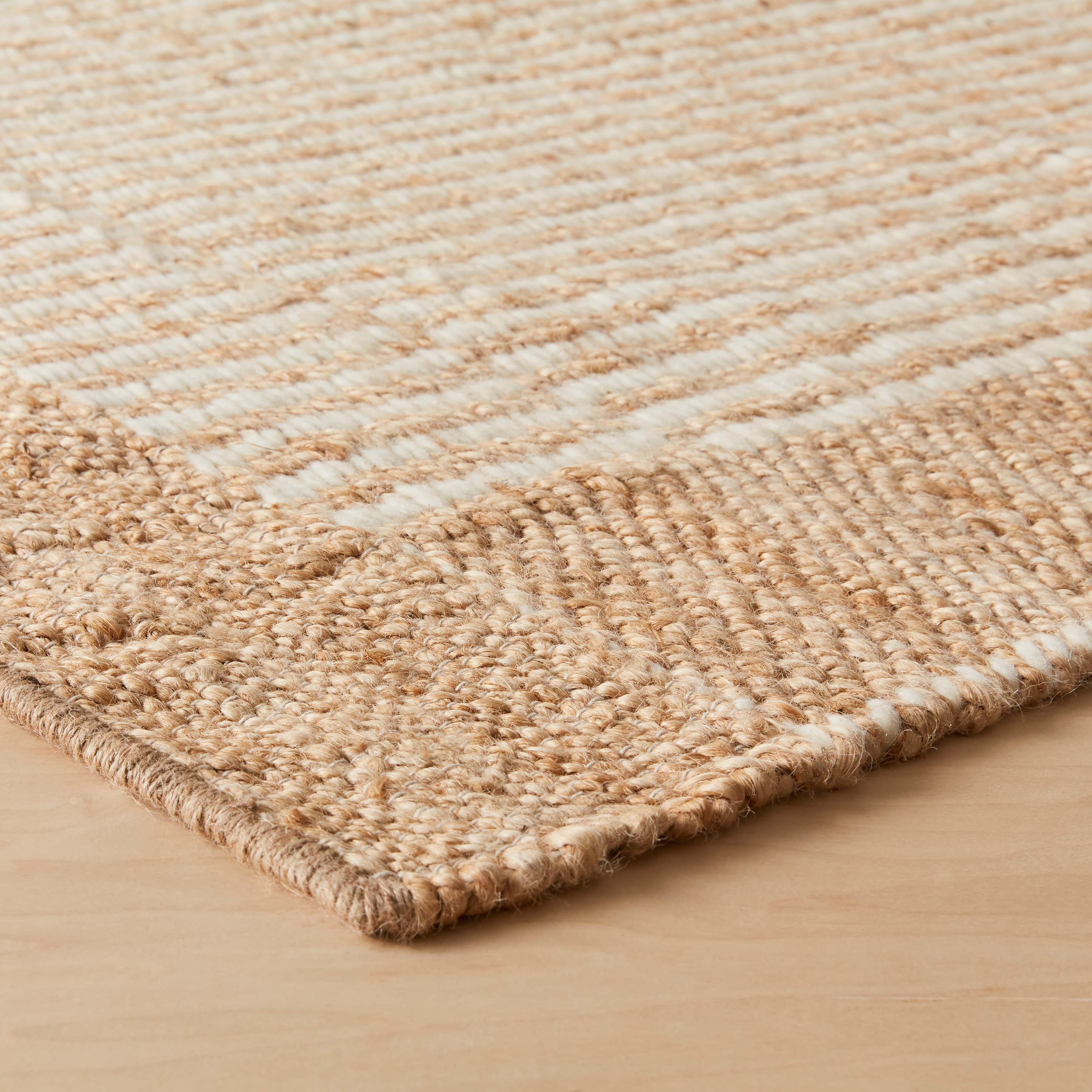 Anita Jute Area Rug
