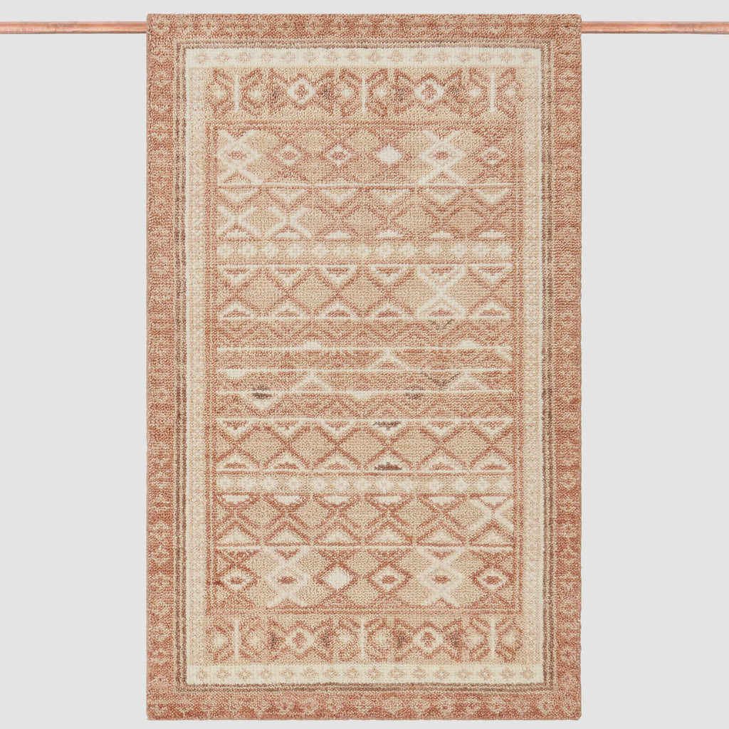 Ekaja Hand-Knotted Runner
