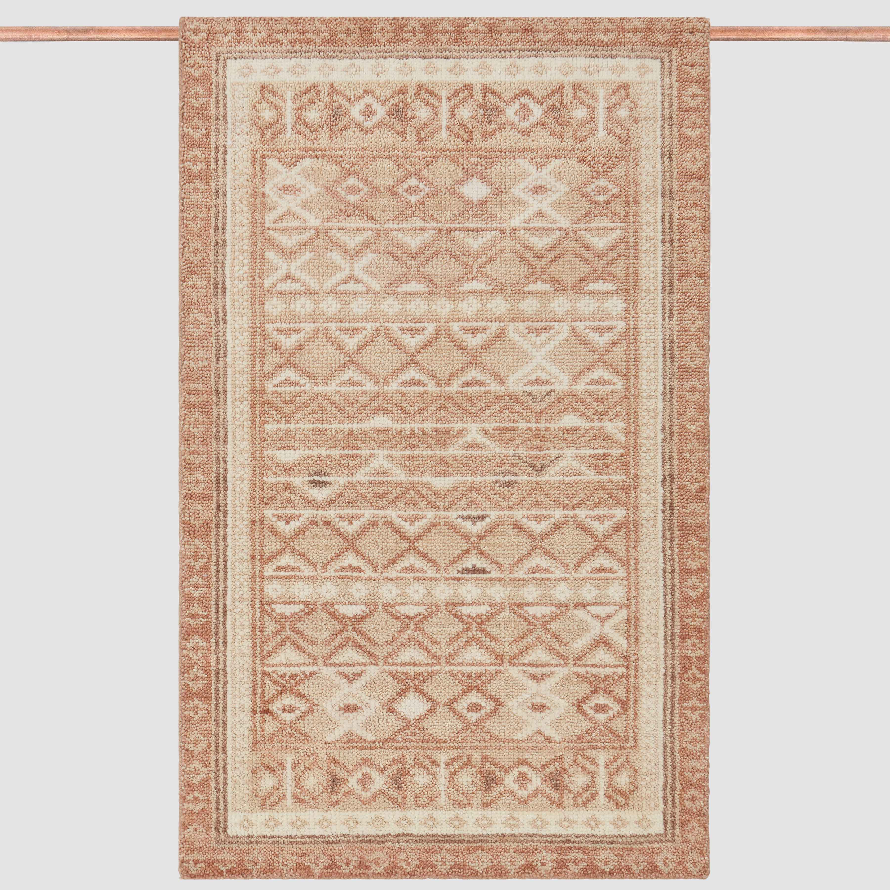 Ekaja Hand-Knotted Runner