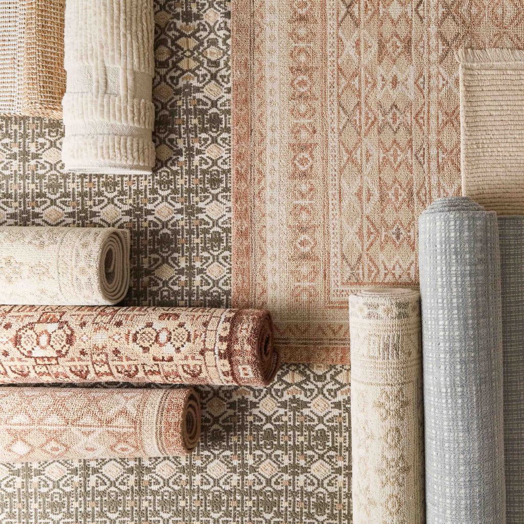 Ekaja Hand-Knotted Runner