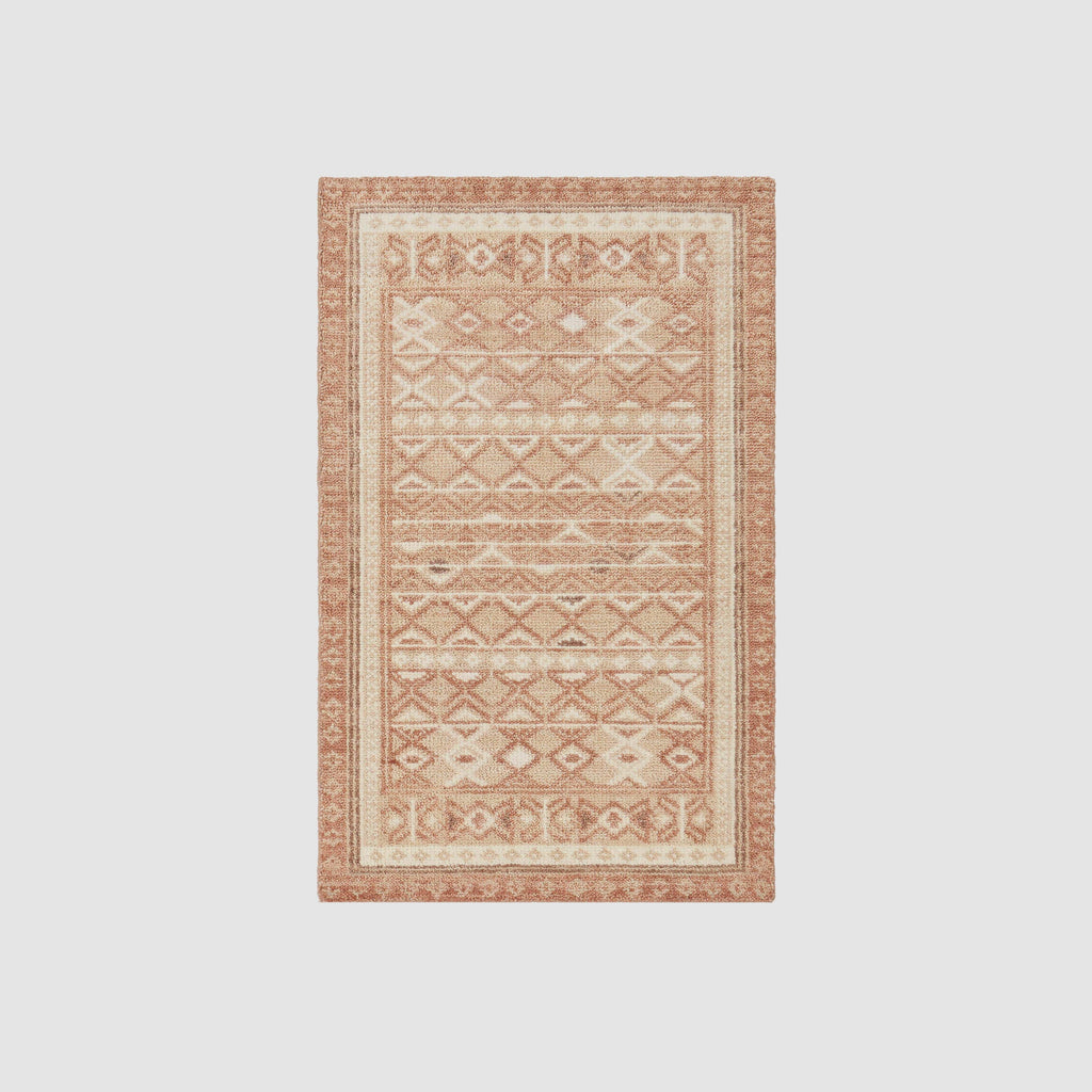 Ekaja Hand-Knotted Runner