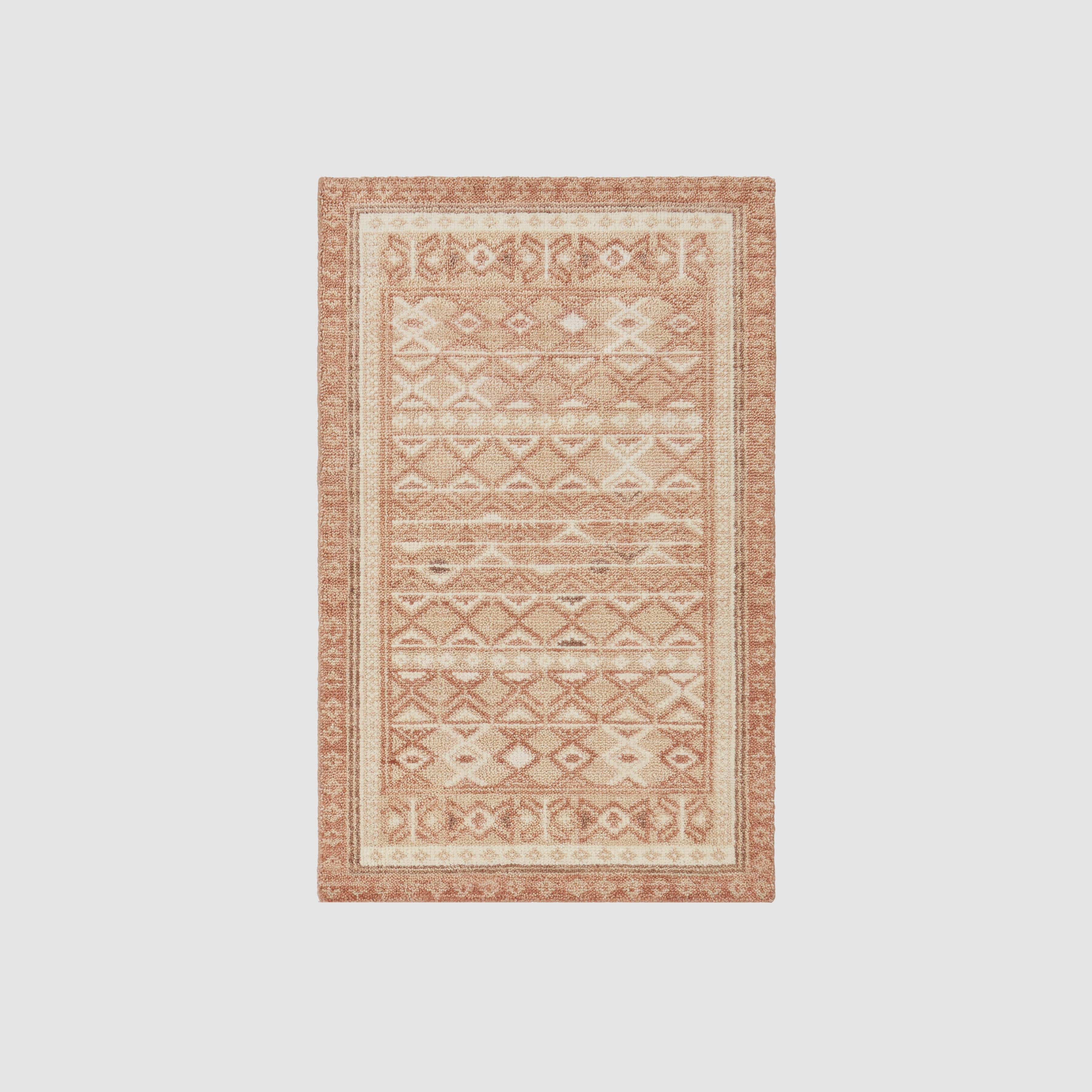 Ekaja Hand-Knotted Runner