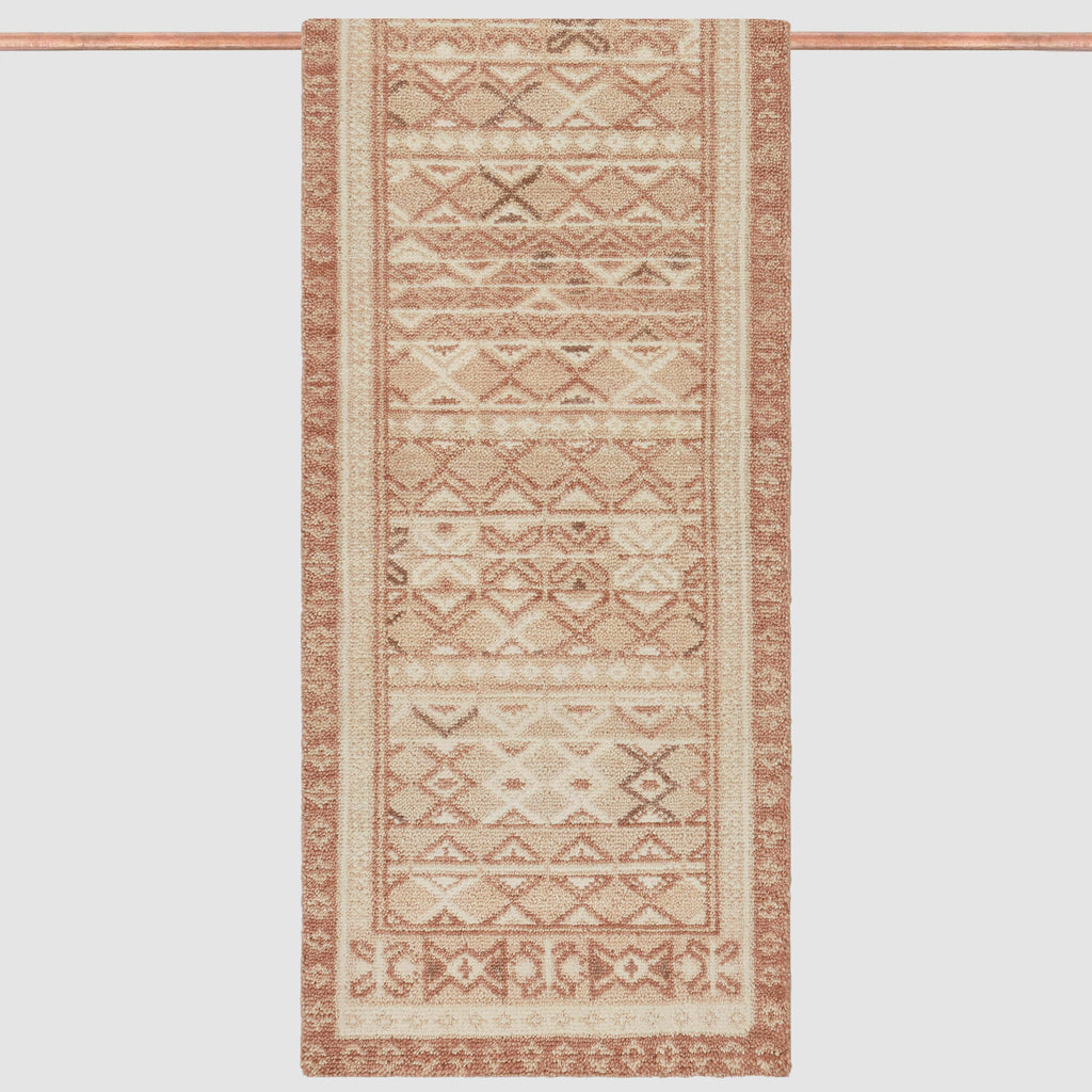 Ekaja Hand-Knotted Runner