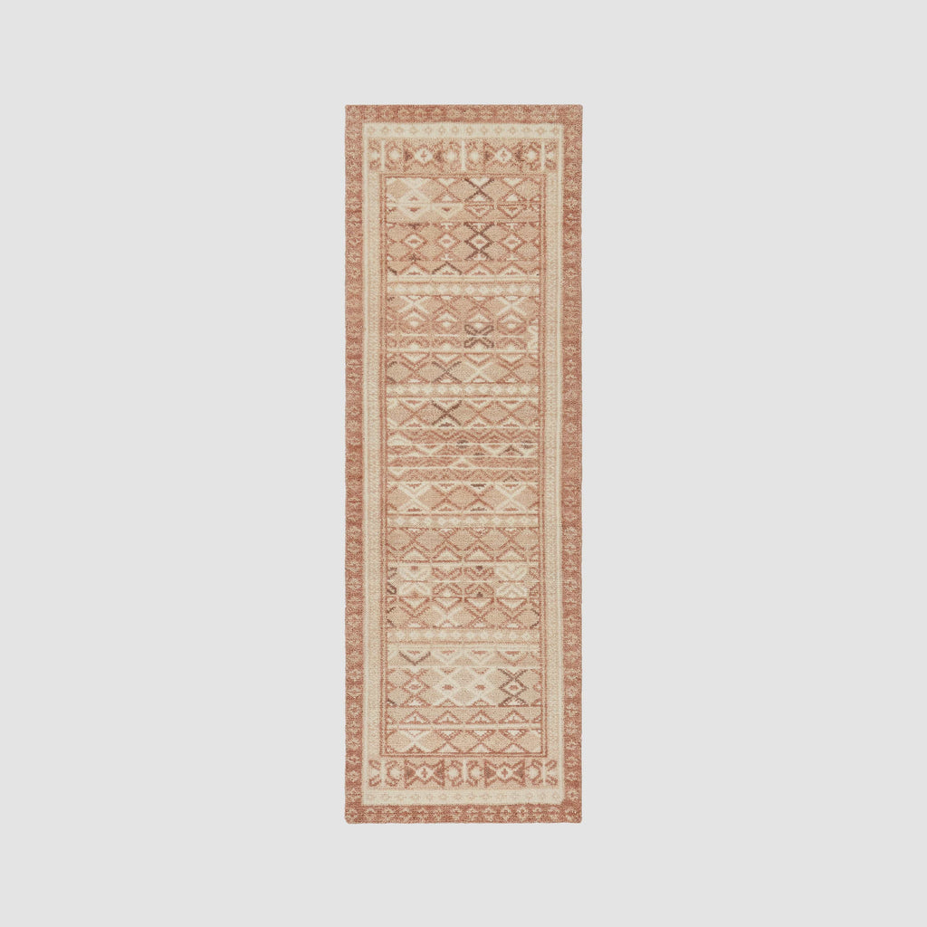 Ekaja Hand-Knotted Runner