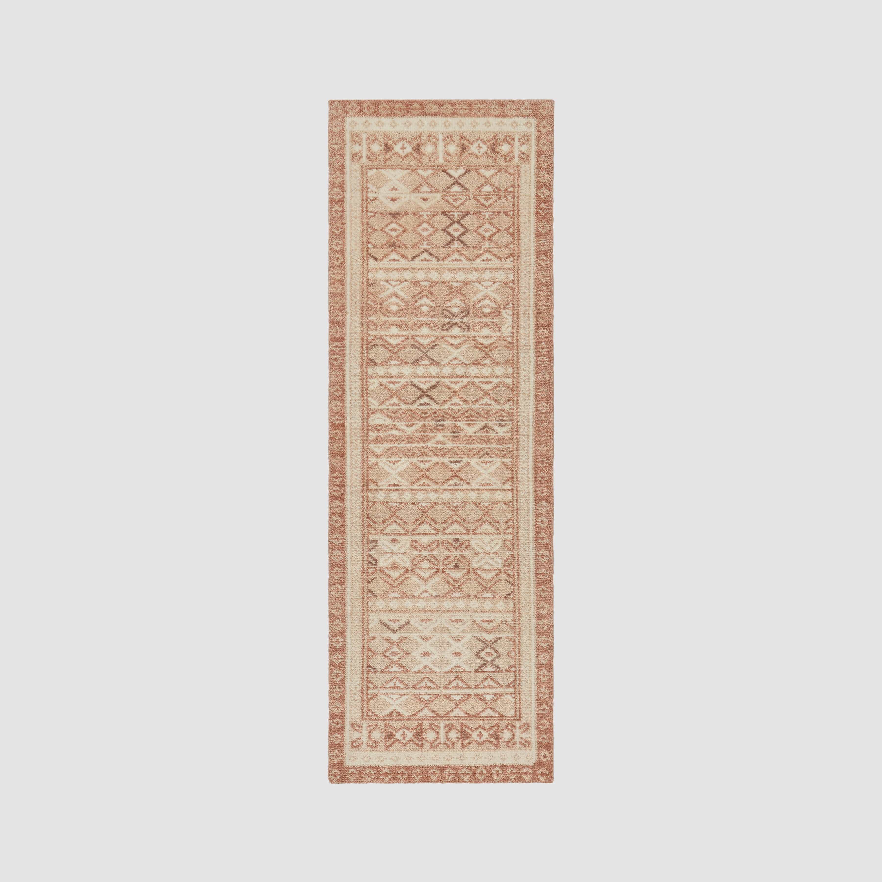 Ekaja Hand-Knotted Runner