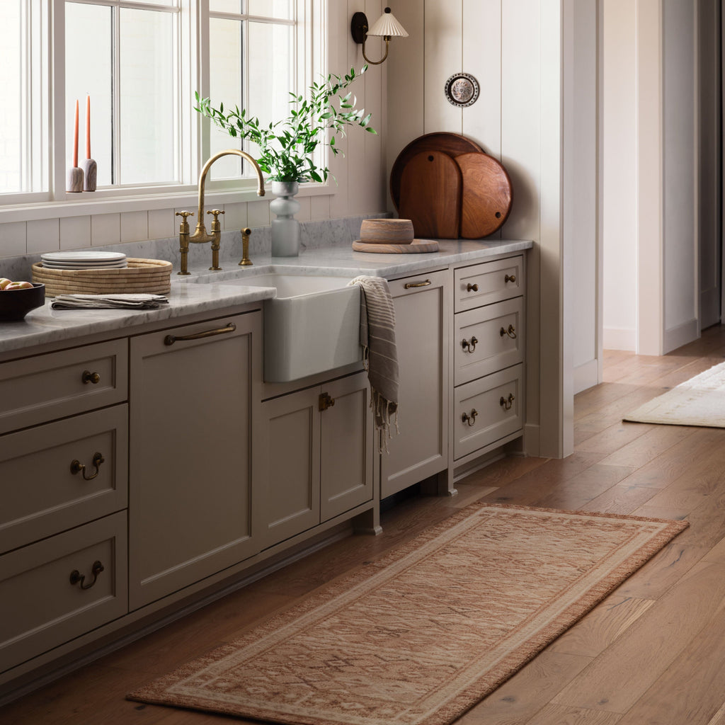 Ekaja Hand-Knotted Runner