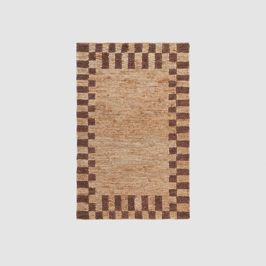 Elora Jute Accent Rug