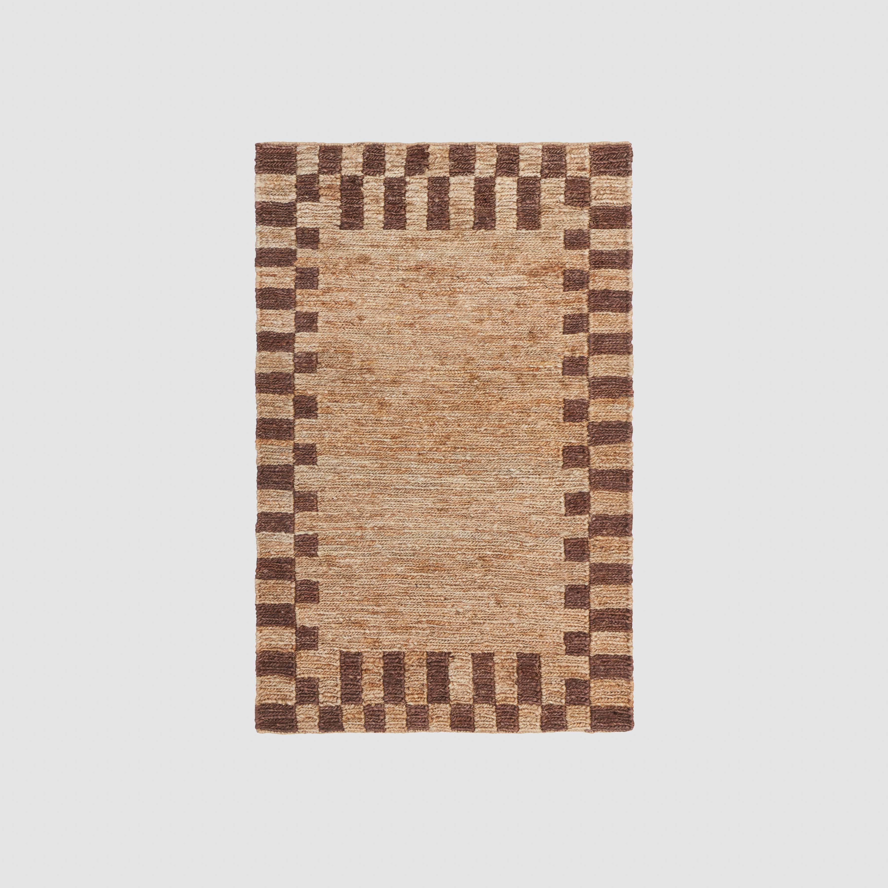 Elora Jute Accent Rug