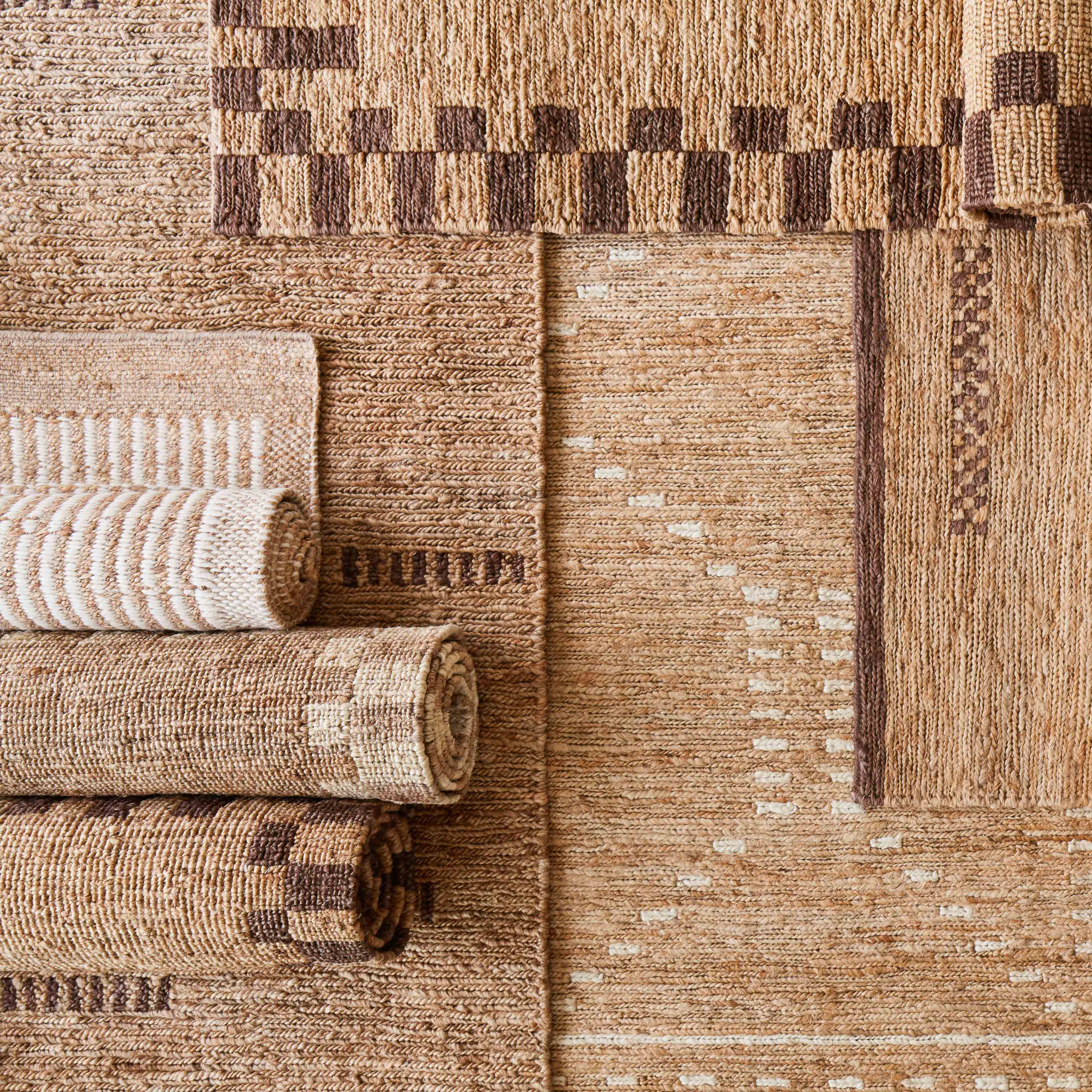 Elora Jute Accent Rug