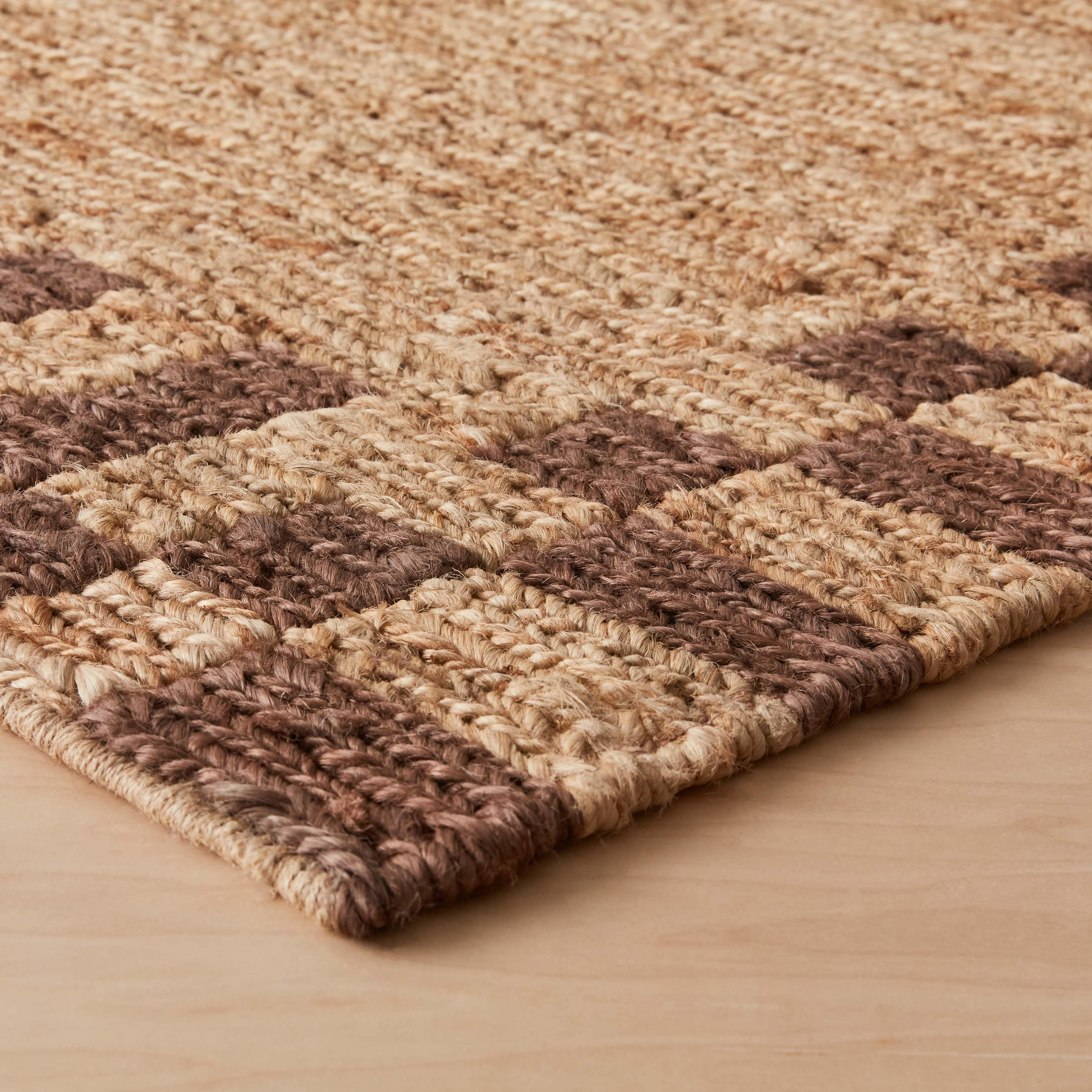 Elora Jute Accent Rug