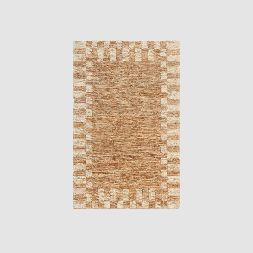 Elora Jute Accent Rug
