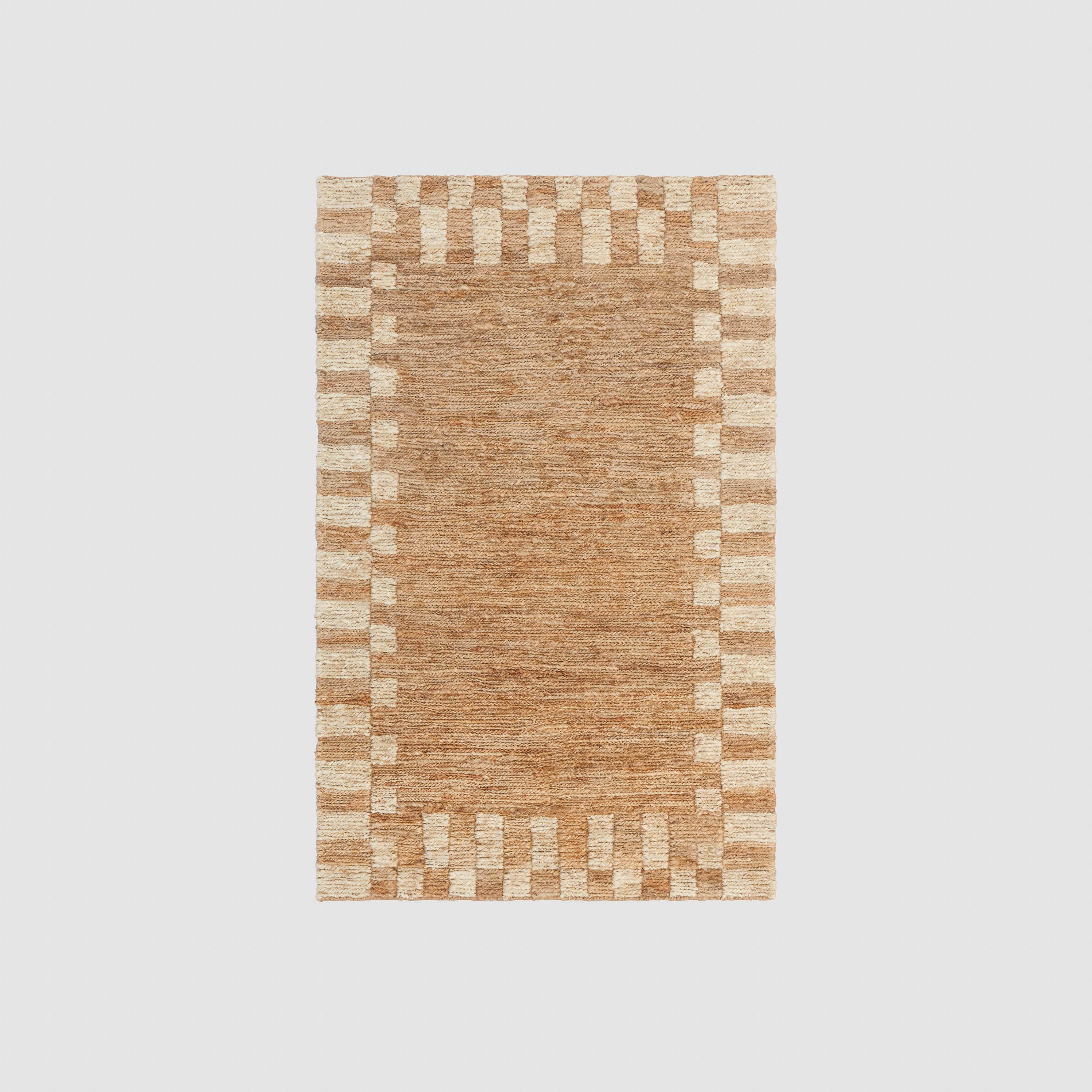 Elora Jute Accent Rug