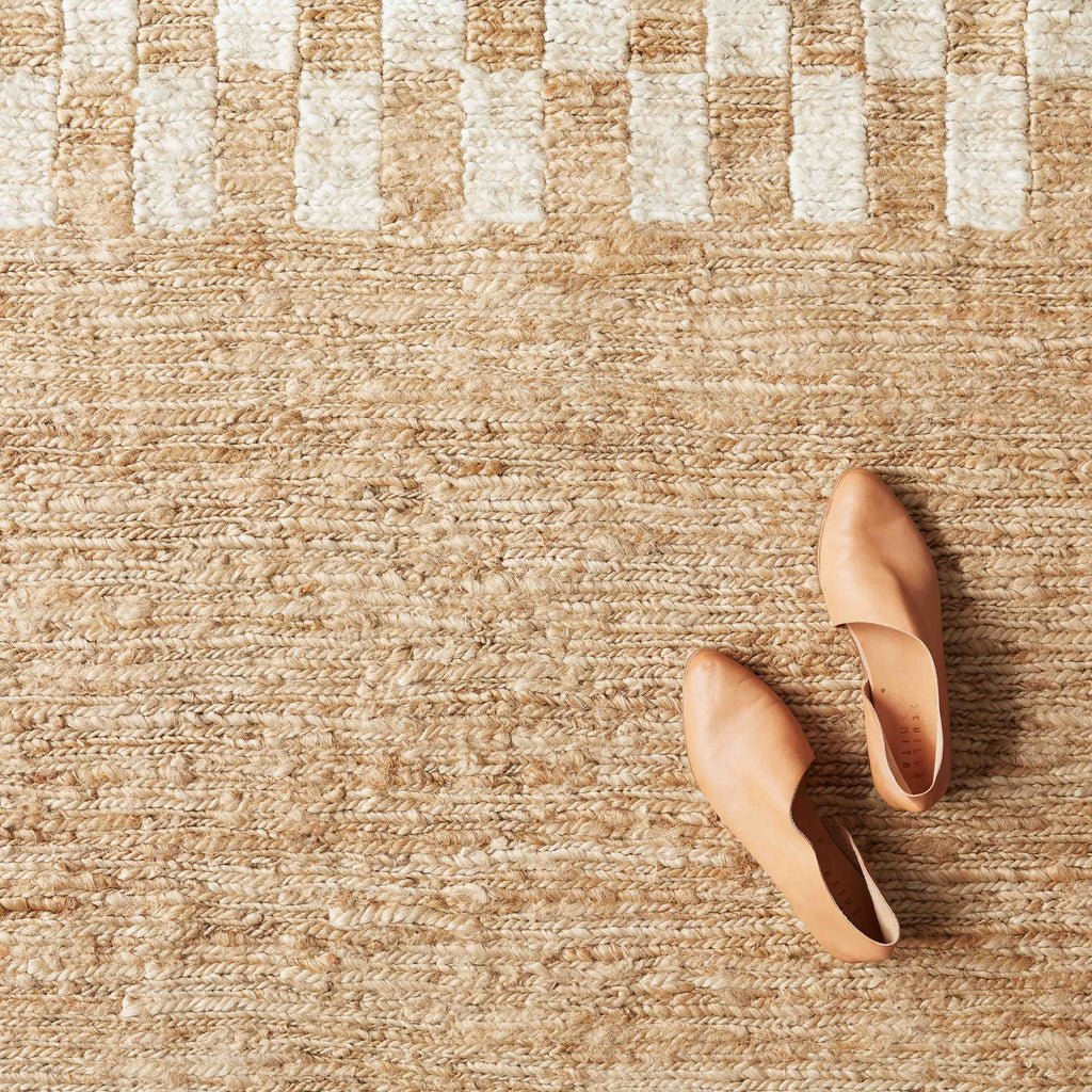 Elora Jute Area Rug