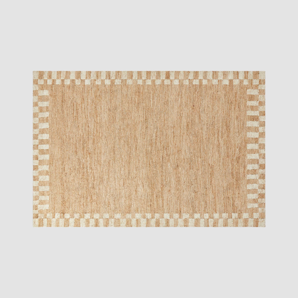 Elora Jute Area Rug
