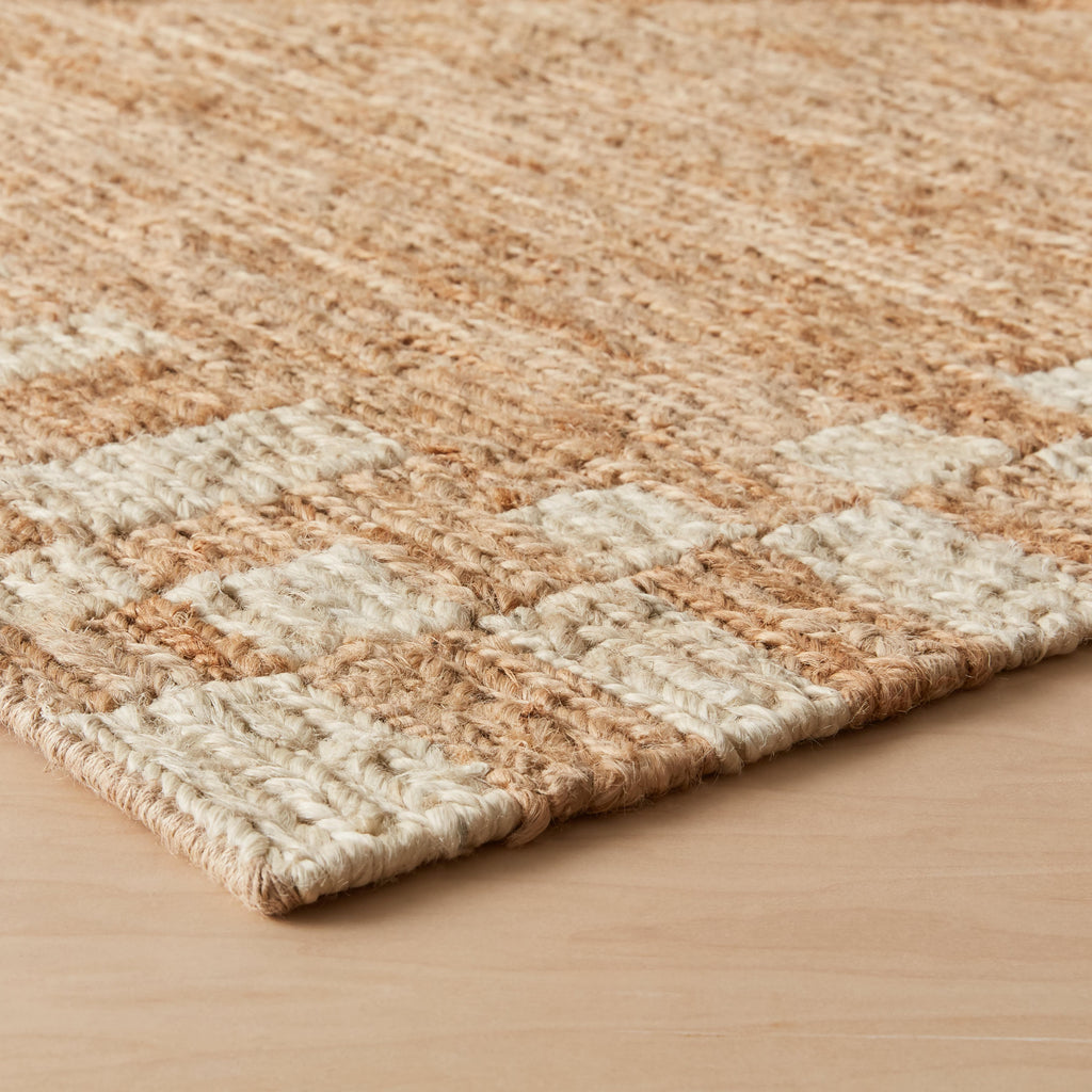 Elora Jute Accent Rug