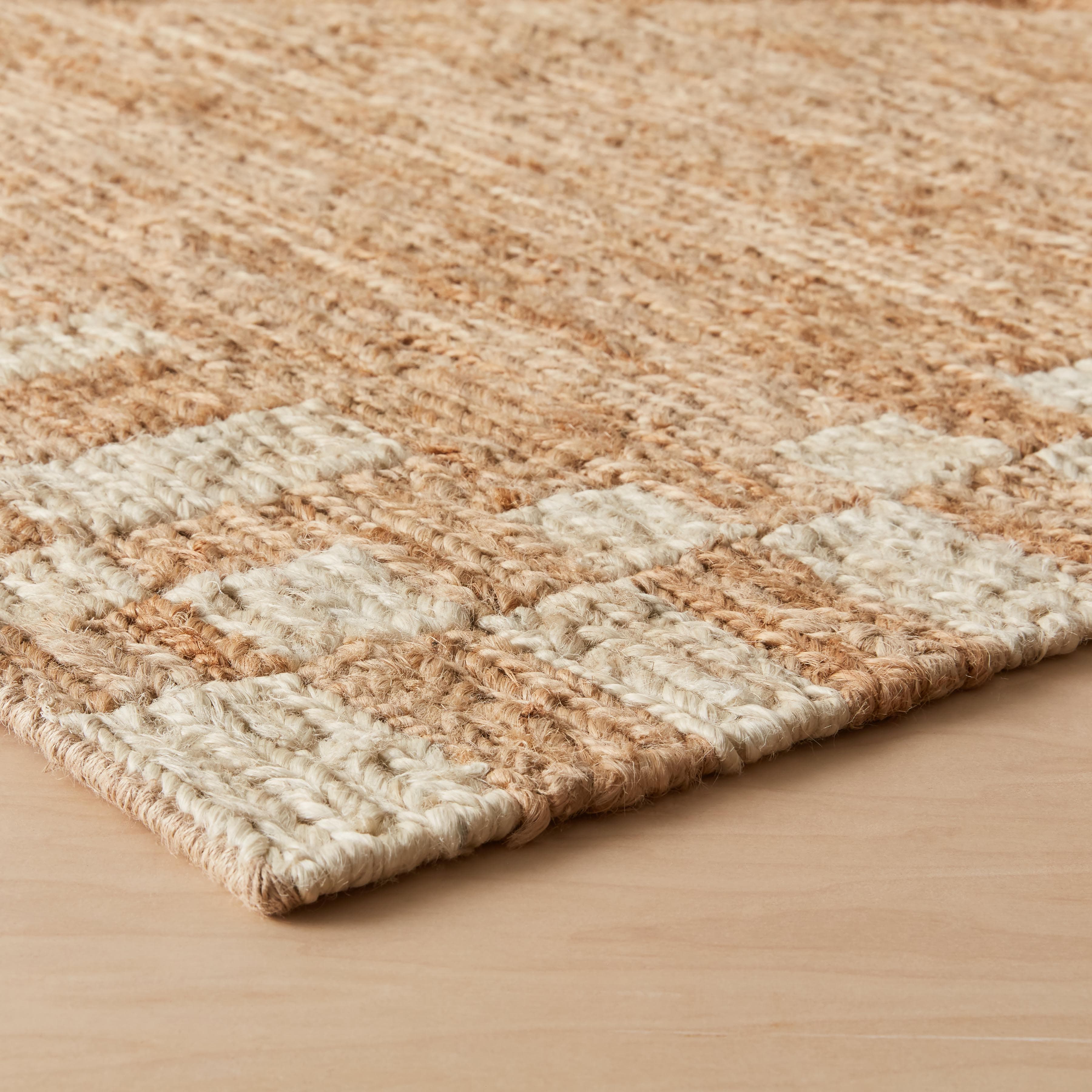 Elora Jute Accent Rug