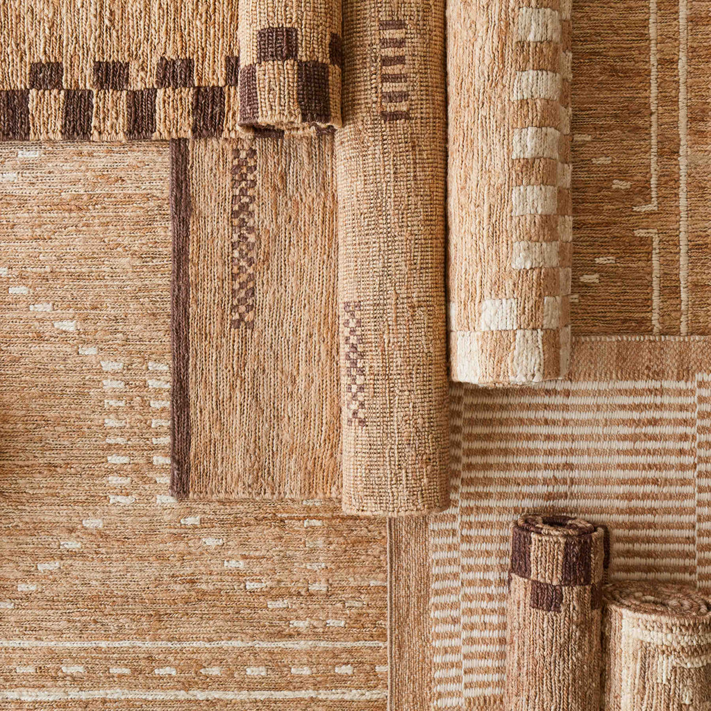 Elora Jute Area Rug