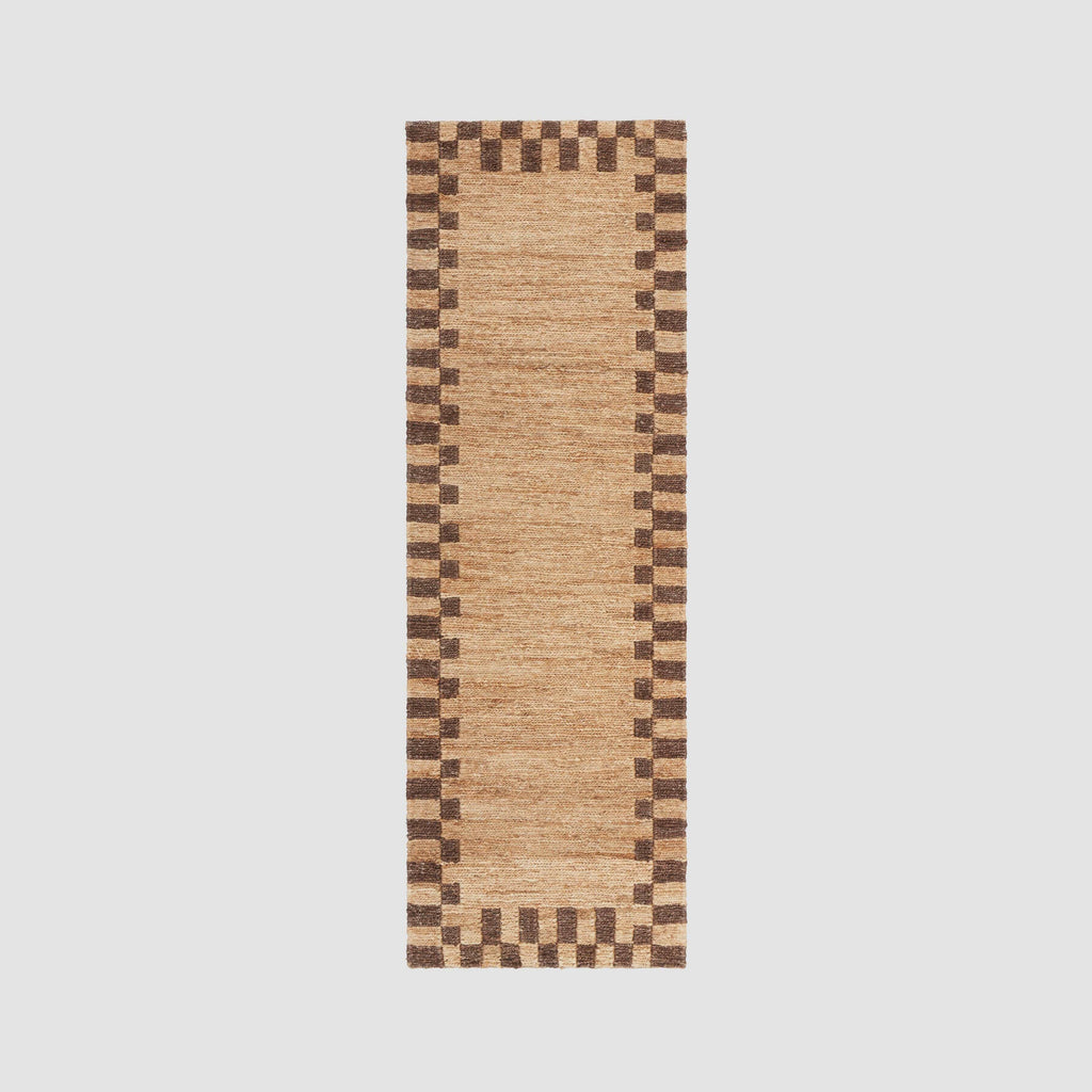 Elora Jute Accent Rug