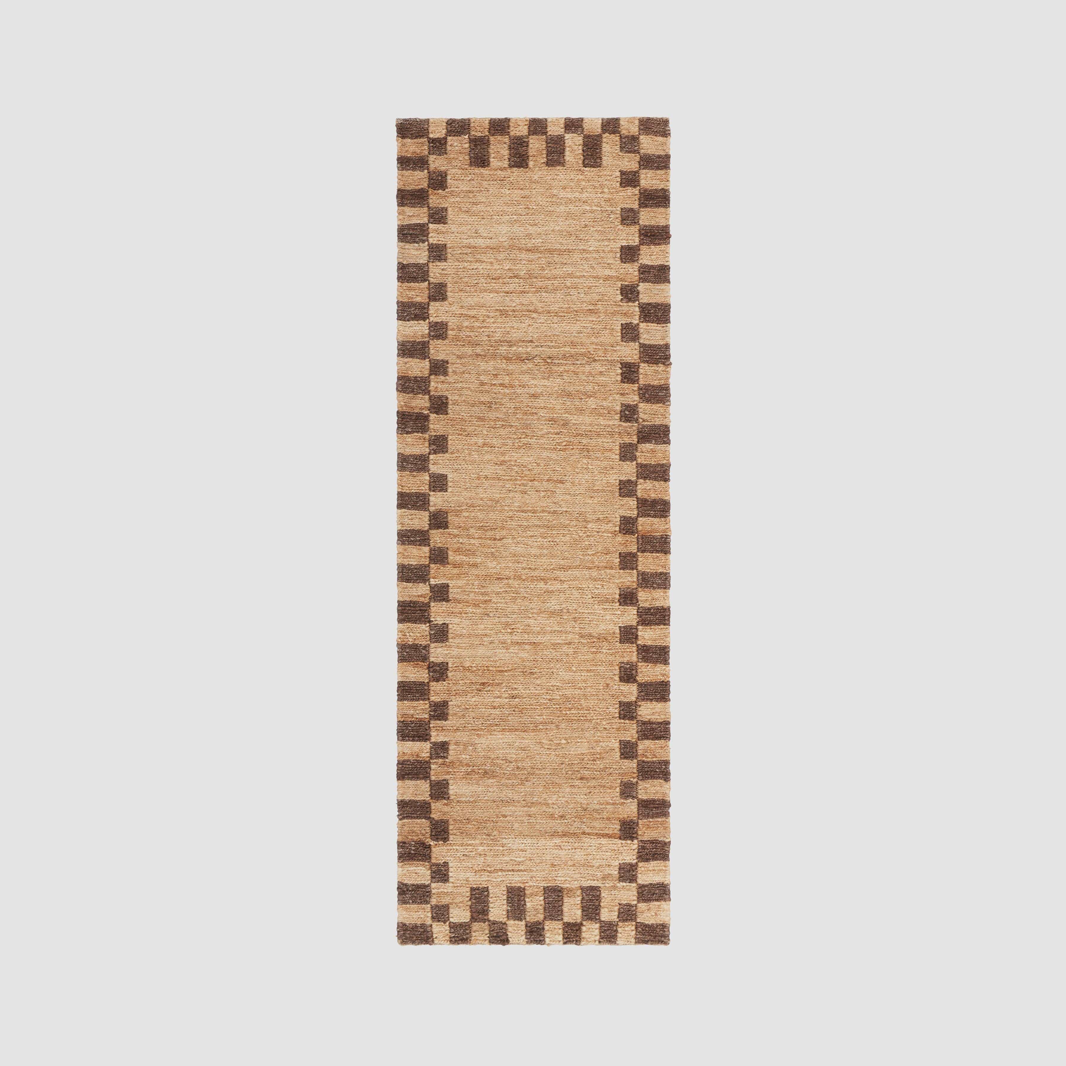Elora Jute Accent Rug