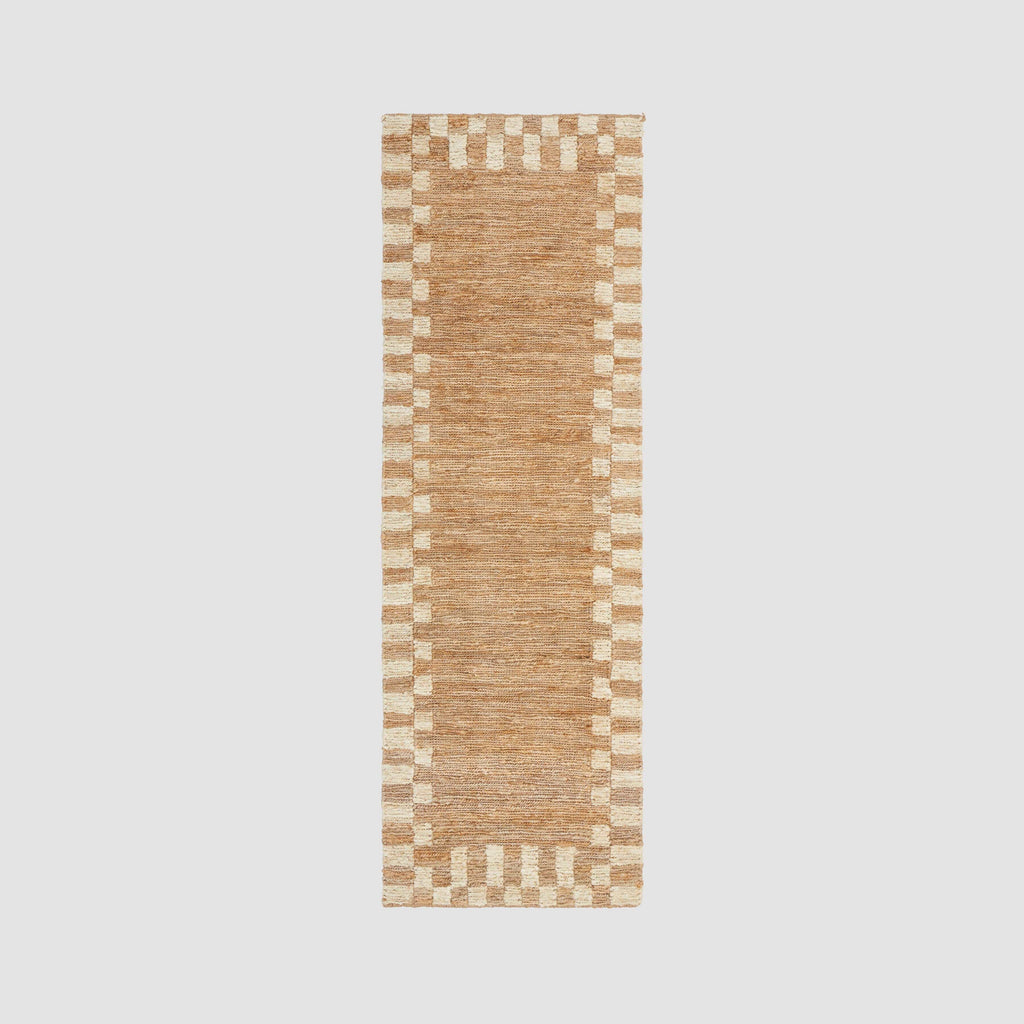 Elora Jute Accent Rug