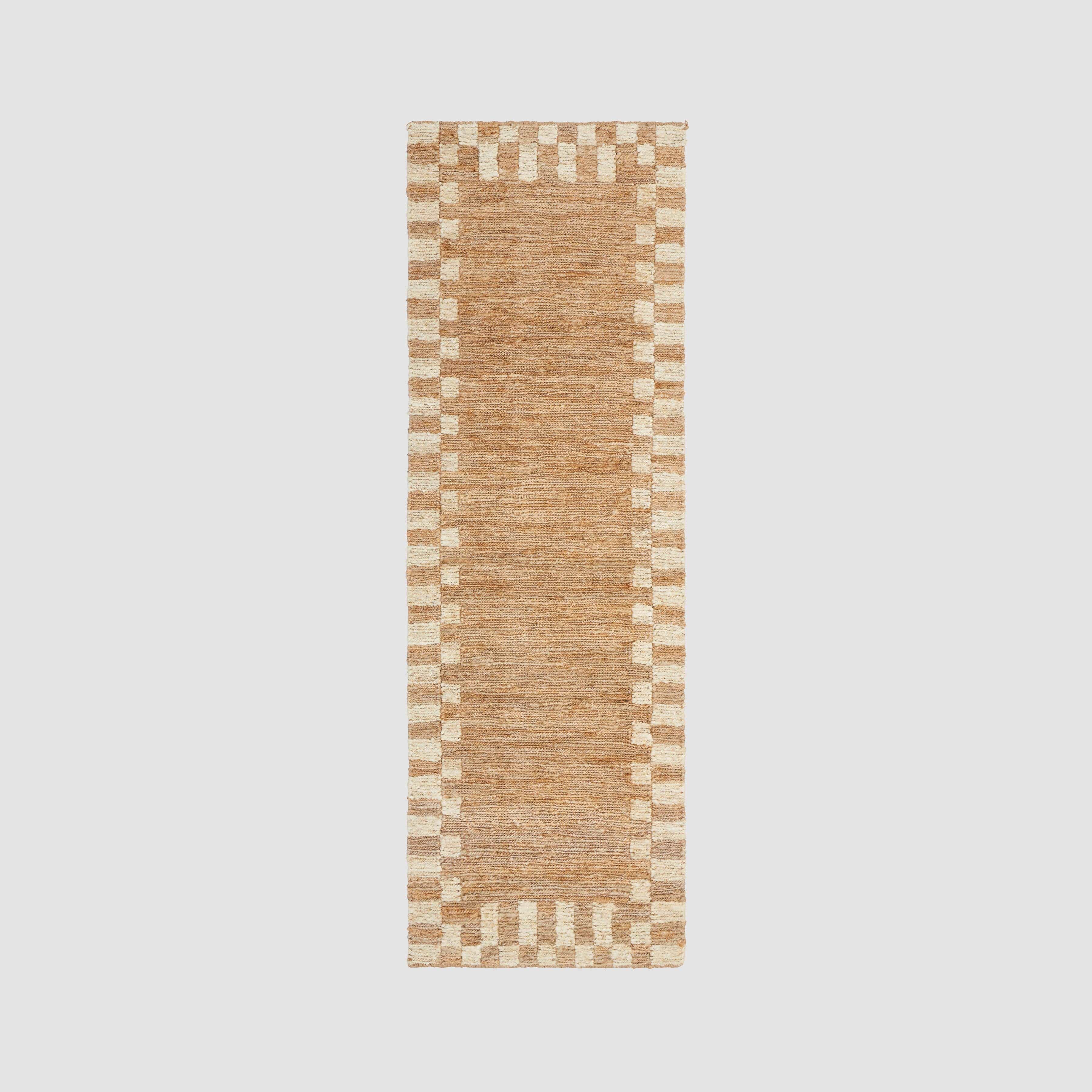 Elora Jute Accent Rug
