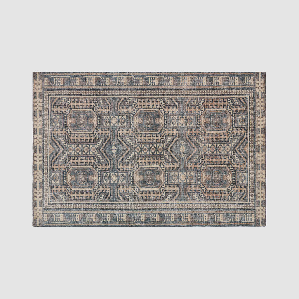 Harita Hand-Knotted Area Rug