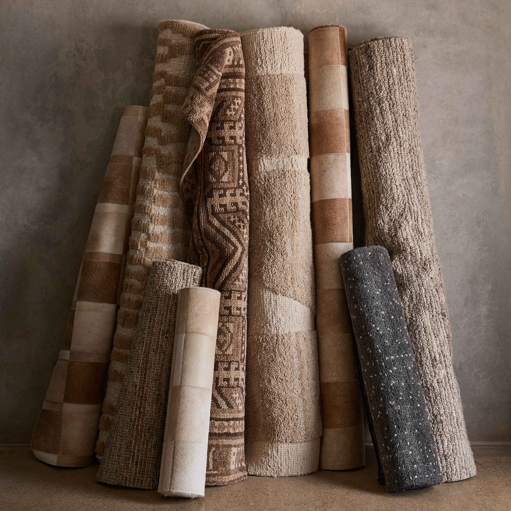 Harita Hand-Knotted Area Rug