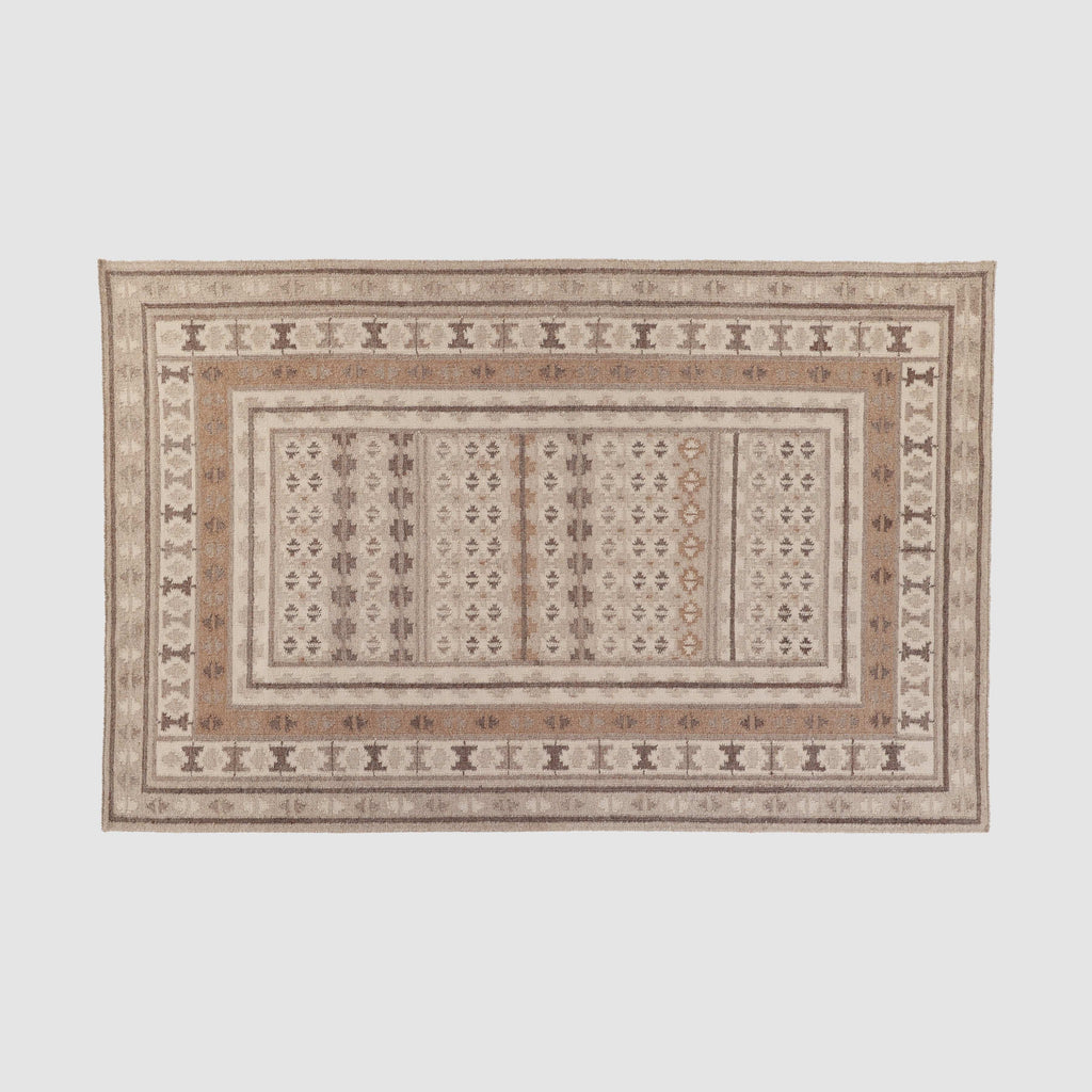 Hemali Flatweave Area Rug