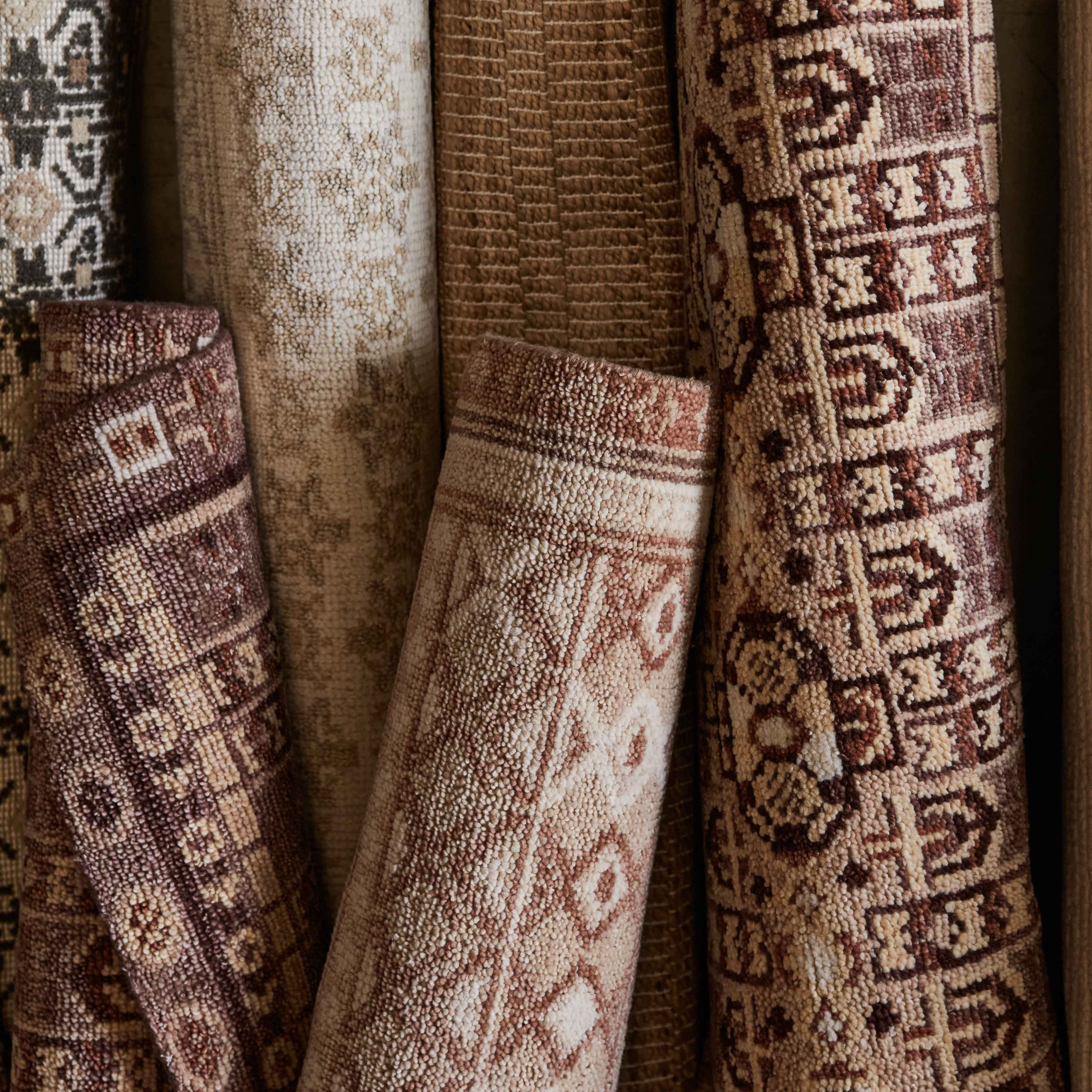 Ekaja Hand-Knotted Runner