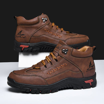BROWN,US 10.5/UK 9.5